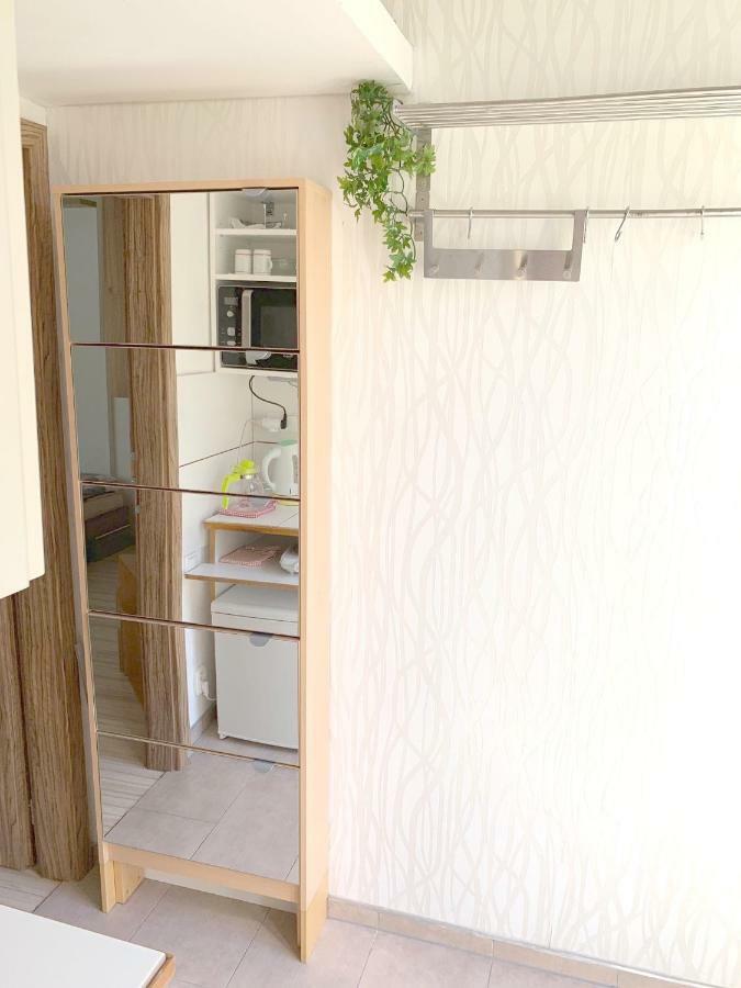 Krasny Apartman U Lesa, Trolejbus Do Centra A Bvv, Parkovani Zdarma 브르노 외부 사진
