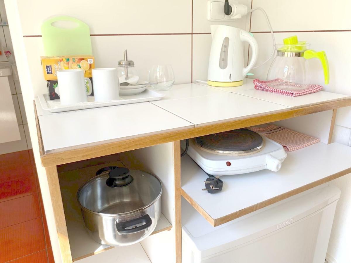 Krasny Apartman U Lesa, Trolejbus Do Centra A Bvv, Parkovani Zdarma 브르노 외부 사진
