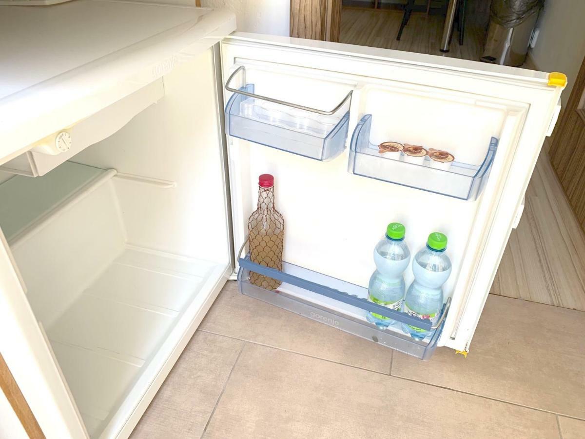 Krasny Apartman U Lesa, Trolejbus Do Centra A Bvv, Parkovani Zdarma 브르노 외부 사진